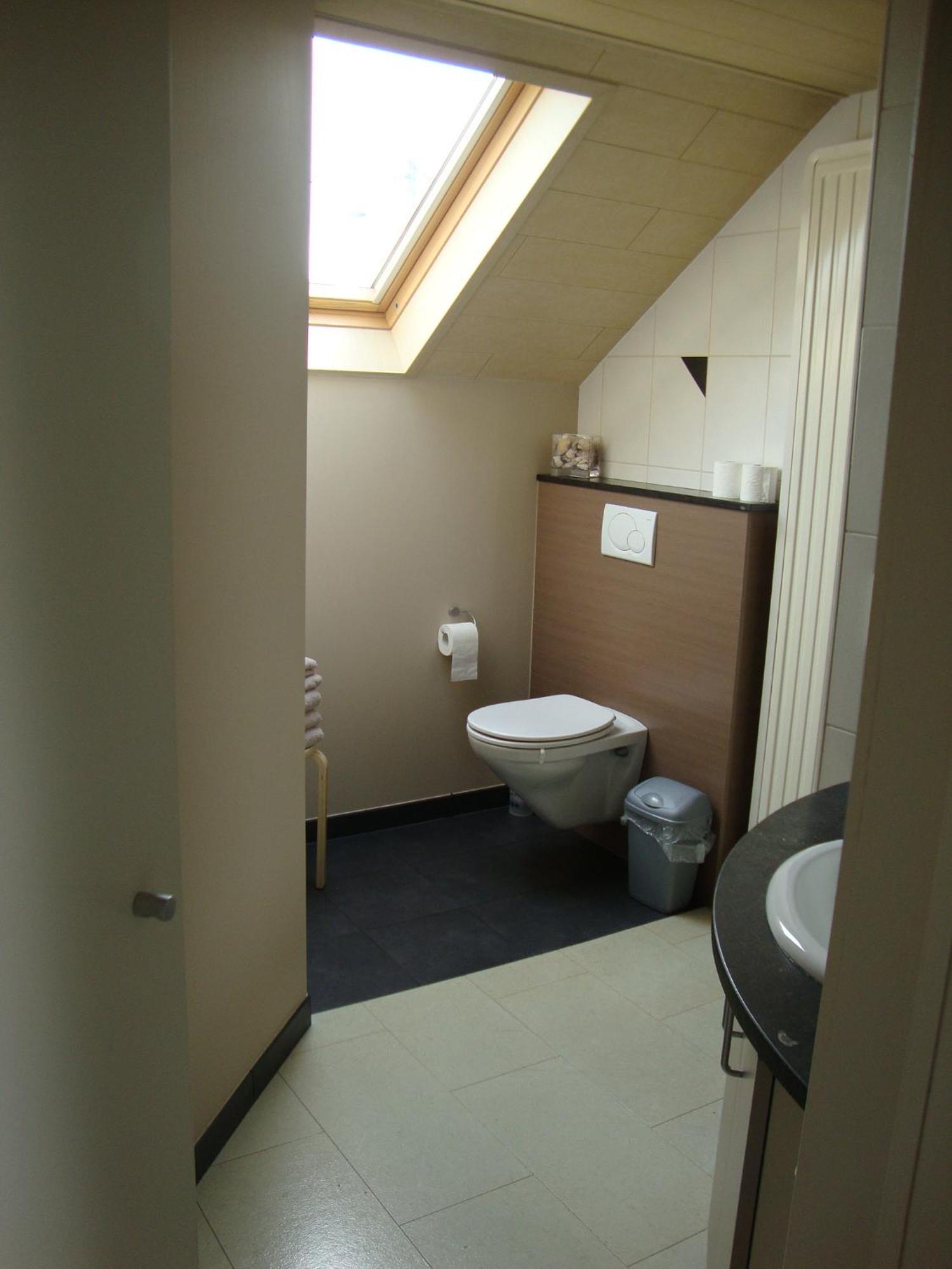 B&B Tlekkerbeddeke Rumst Phòng bức ảnh