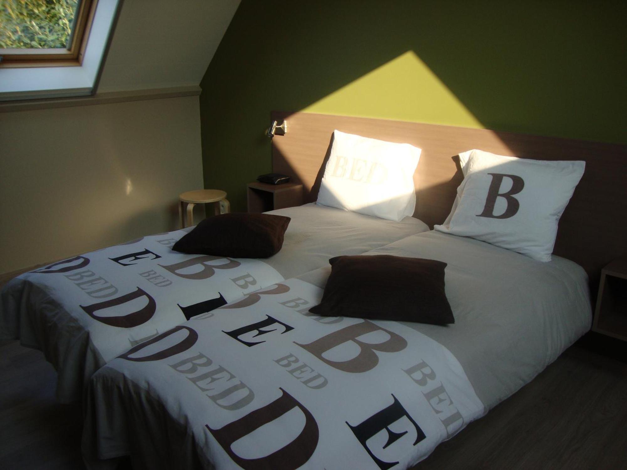 B&B Tlekkerbeddeke Rumst Phòng bức ảnh